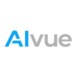 AIvue logo