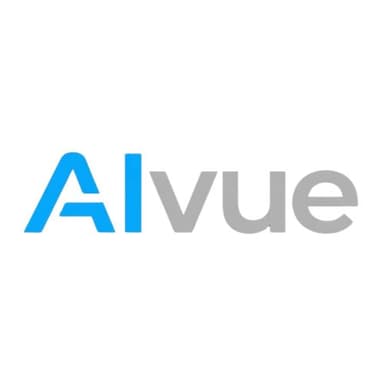 AIvue logo